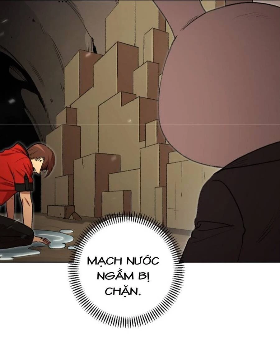 Tái Thiết Hầm Ngục Chapter 5 - Trang 4