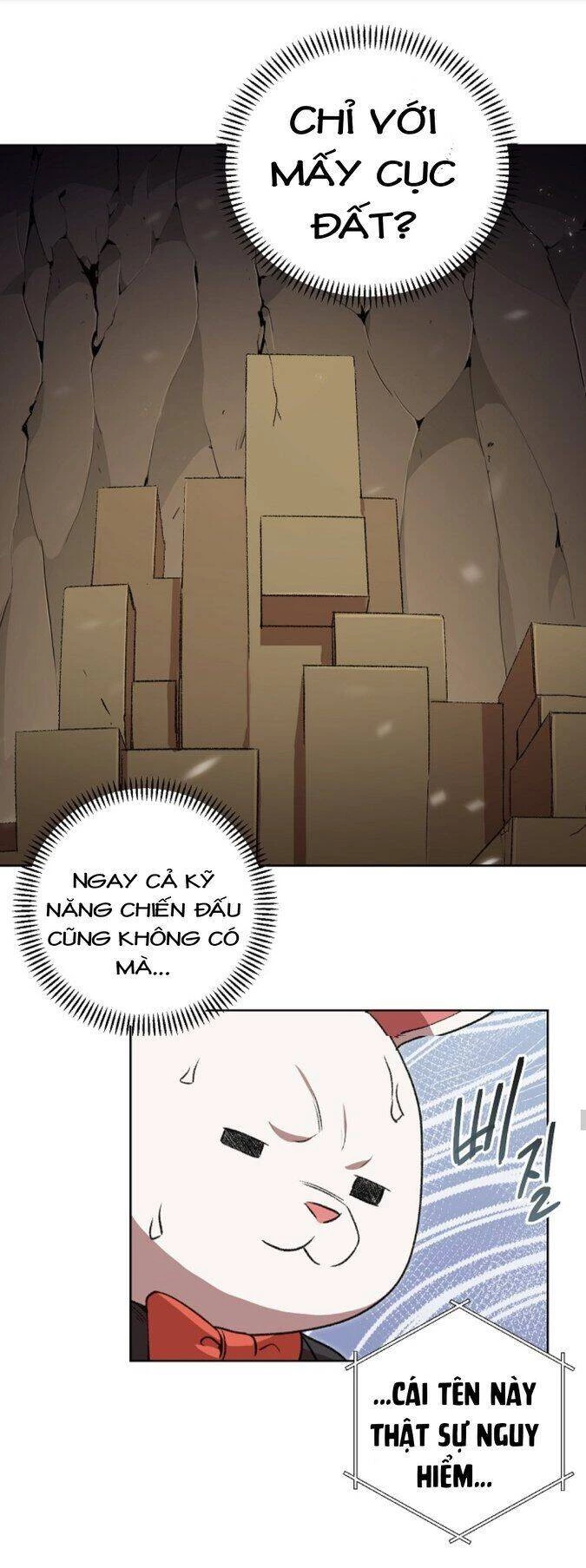 Tái Thiết Hầm Ngục Chapter 5 - Trang 4