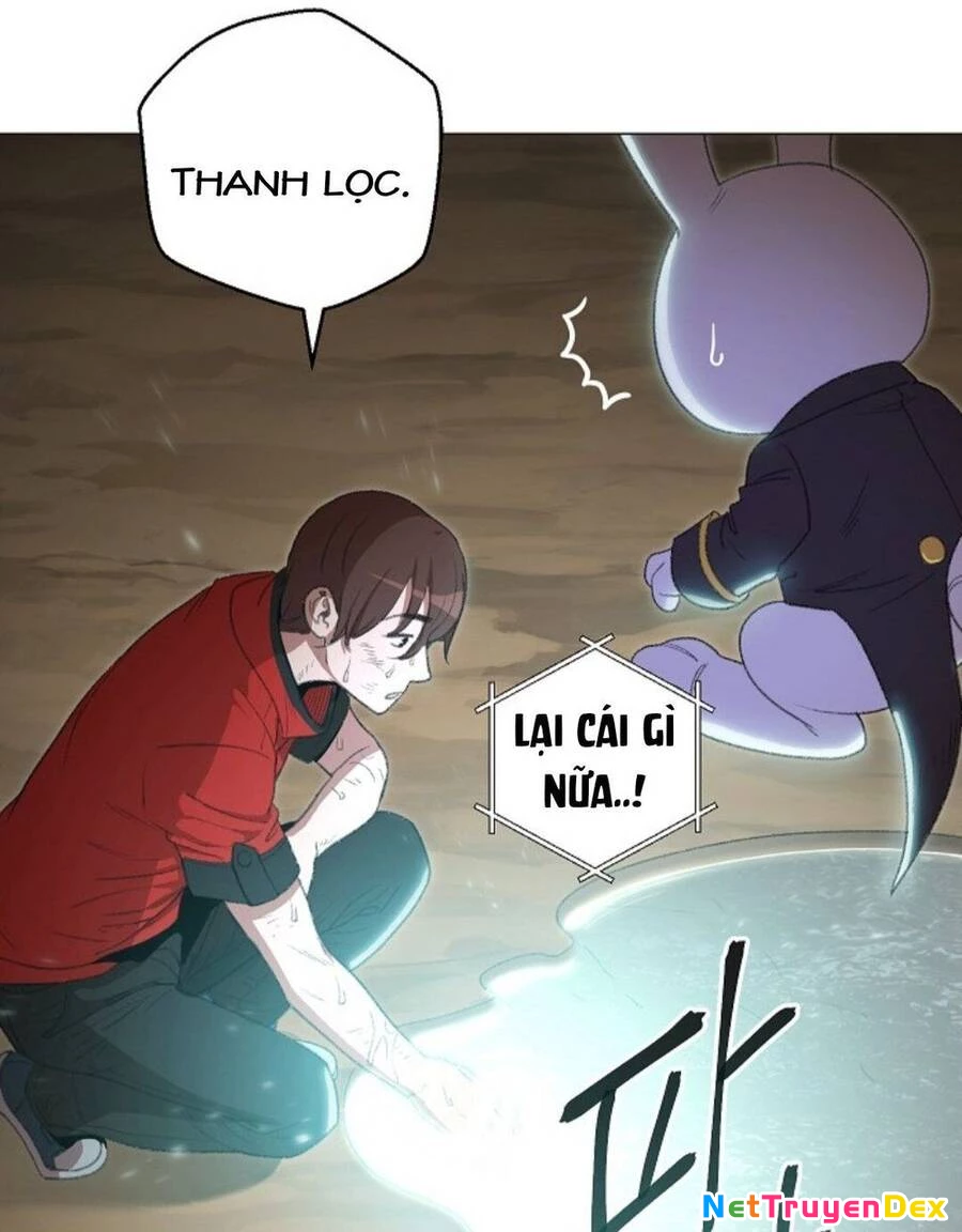 Tái Thiết Hầm Ngục Chapter 5 - Trang 4