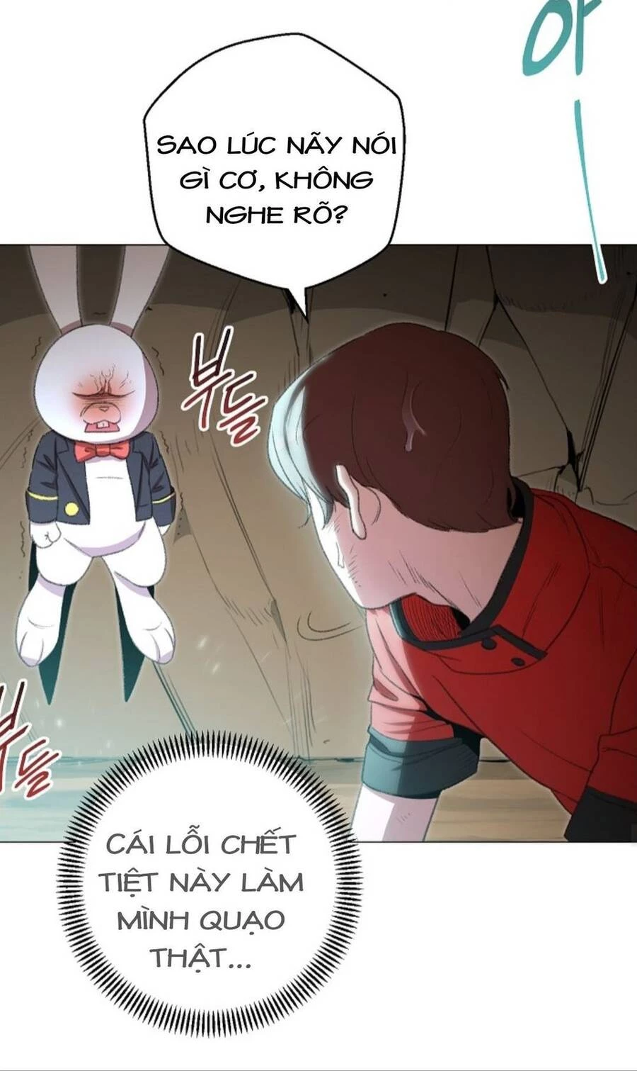 Tái Thiết Hầm Ngục Chapter 5 - Trang 4