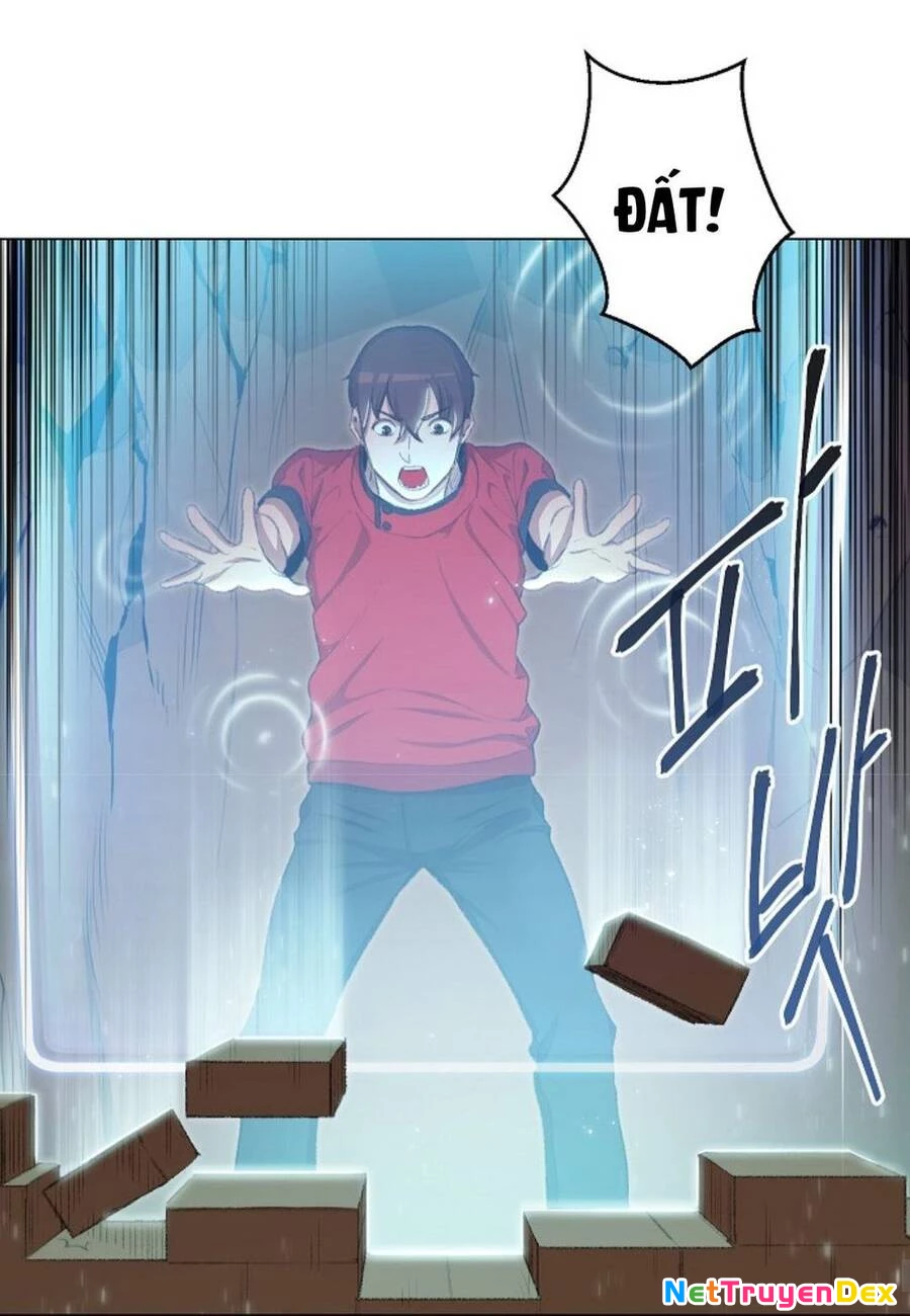 Tái Thiết Hầm Ngục Chapter 5 - Trang 4