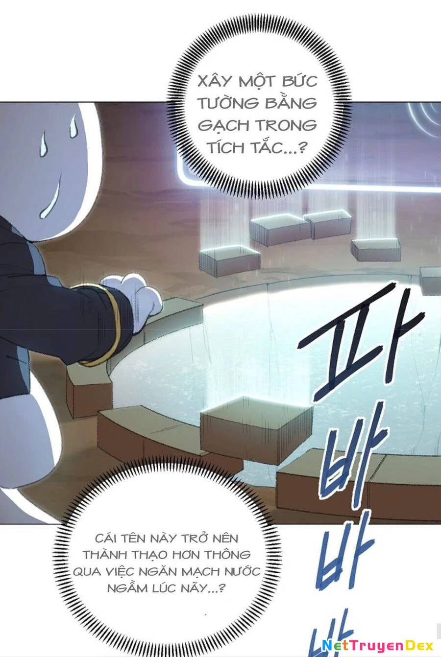 Tái Thiết Hầm Ngục Chapter 5 - Trang 4