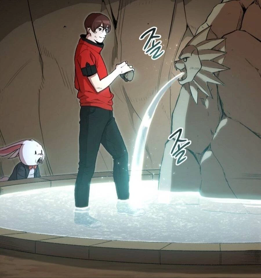 Tái Thiết Hầm Ngục Chapter 5 - Trang 4