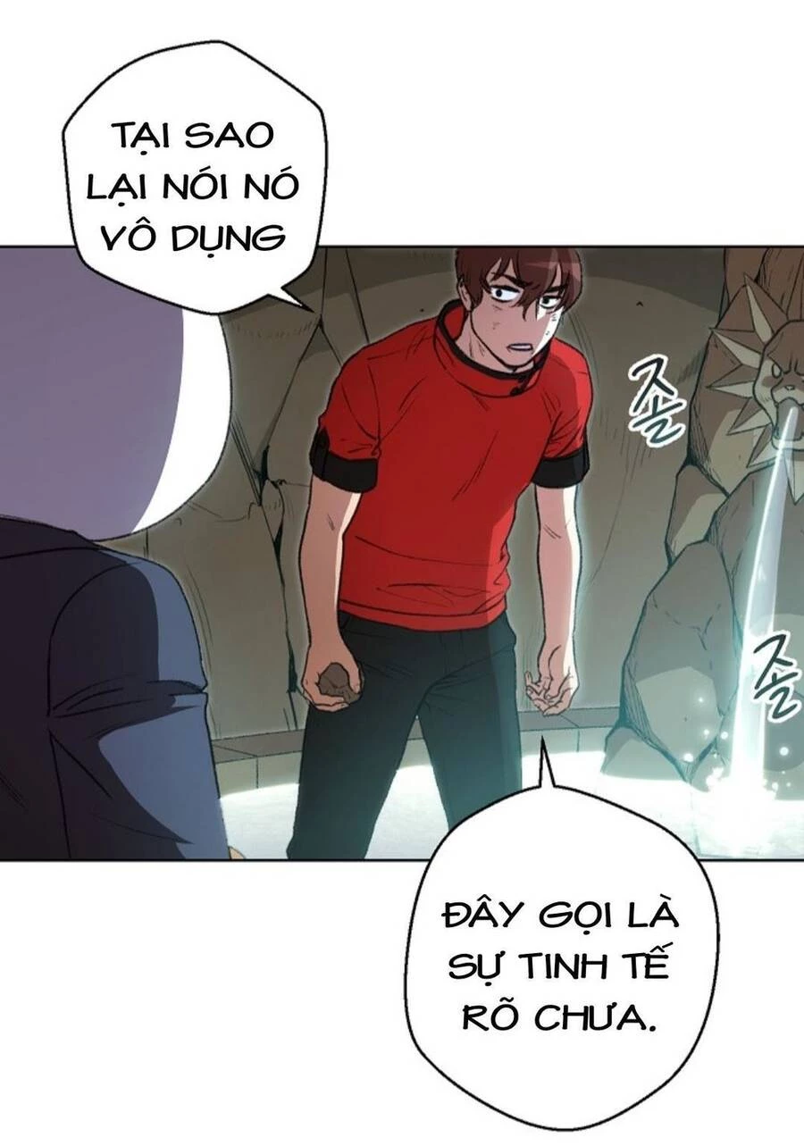 Tái Thiết Hầm Ngục Chapter 5 - Trang 4