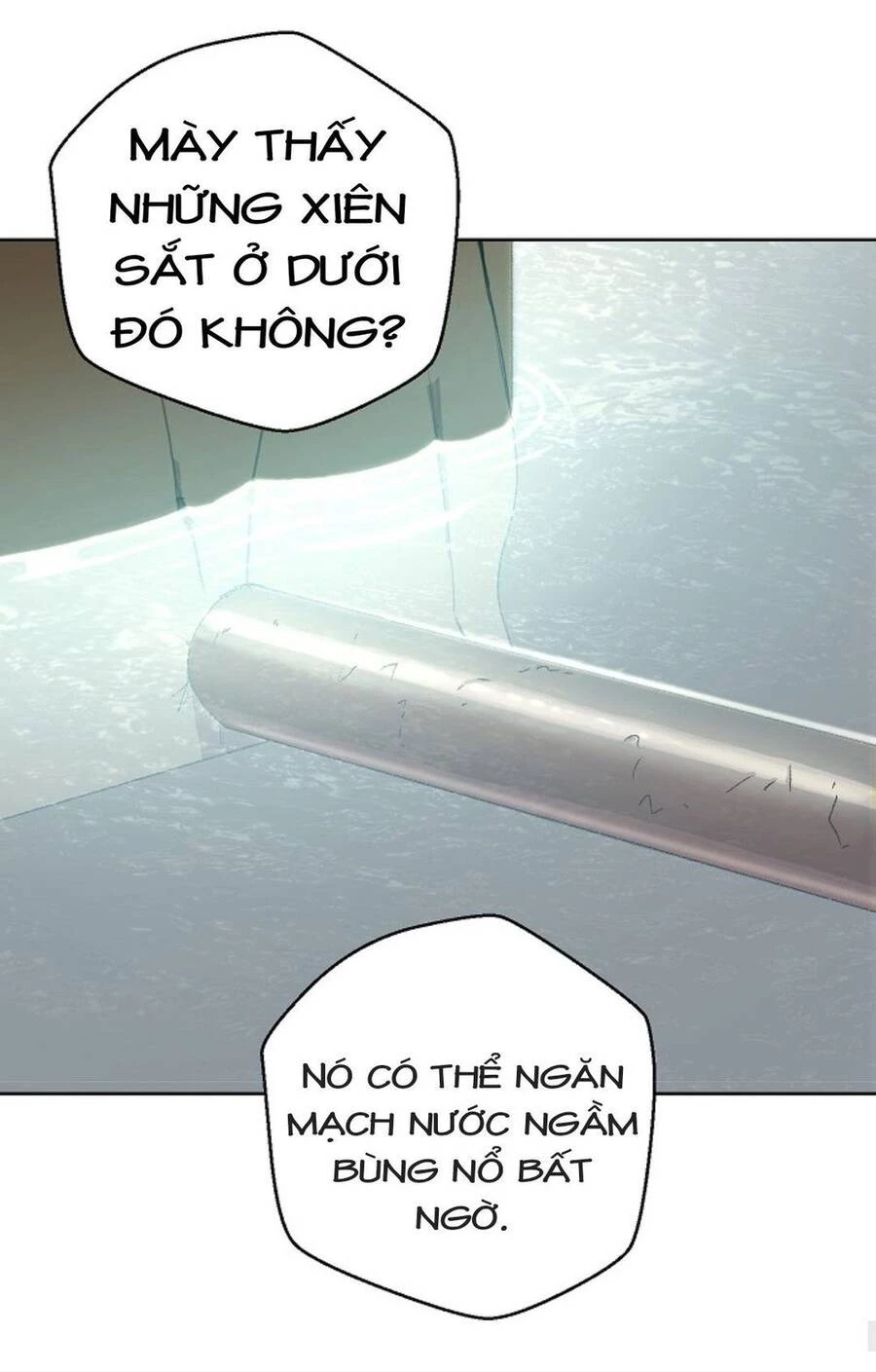 Tái Thiết Hầm Ngục Chapter 5 - Trang 4