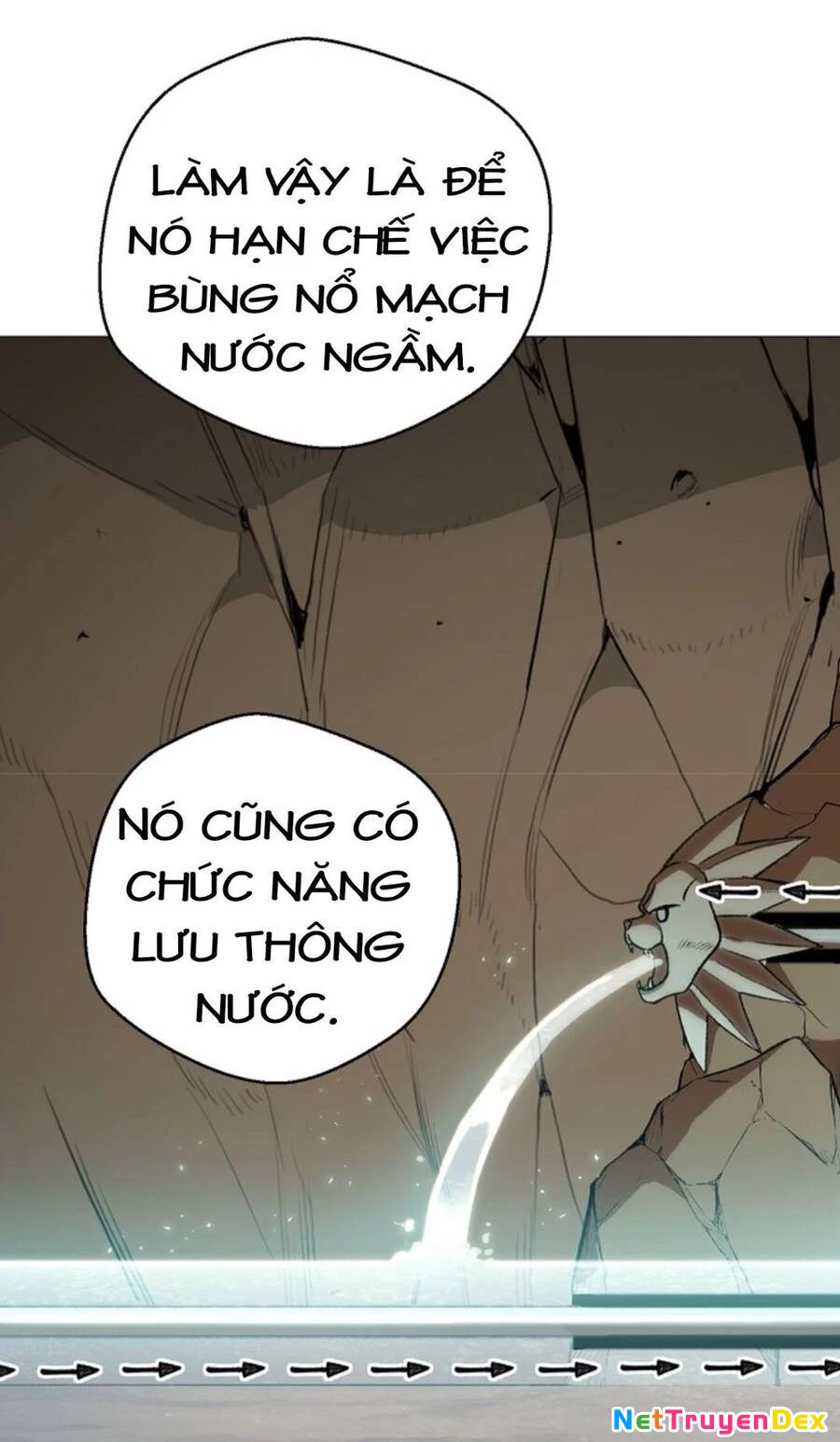 Tái Thiết Hầm Ngục Chapter 5 - Trang 4