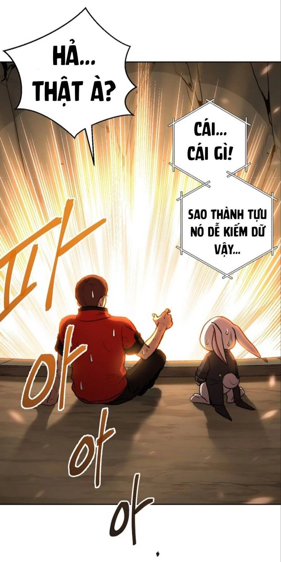 Tái Thiết Hầm Ngục Chapter 5 - Trang 4