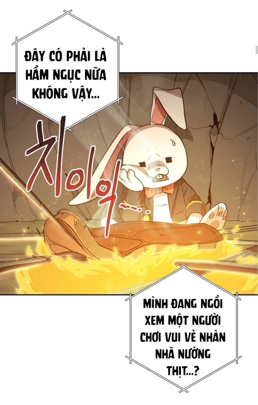 Tái Thiết Hầm Ngục Chapter 6 - Trang 4