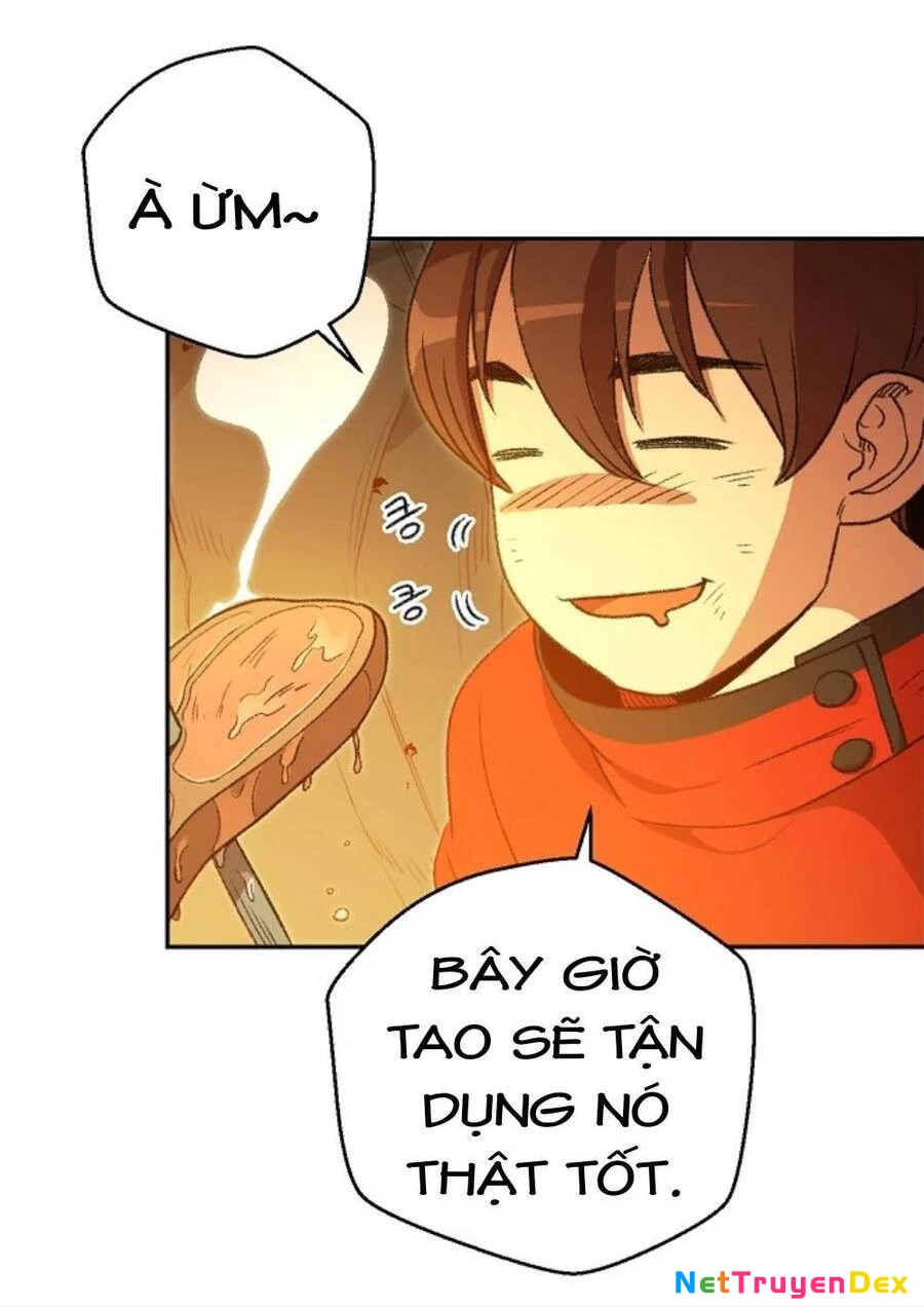 Tái Thiết Hầm Ngục Chapter 6 - Trang 4