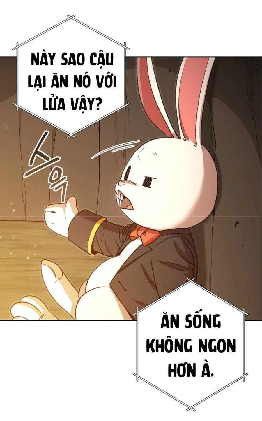 Tái Thiết Hầm Ngục Chapter 6 - Trang 4