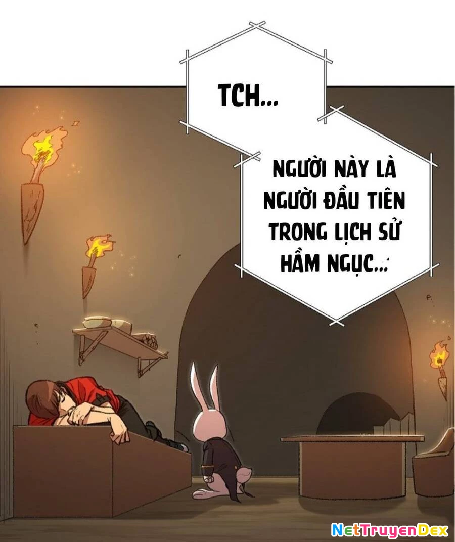 Tái Thiết Hầm Ngục Chapter 6 - Trang 4