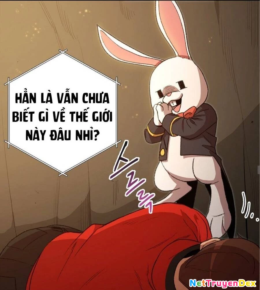 Tái Thiết Hầm Ngục Chapter 6 - Trang 4