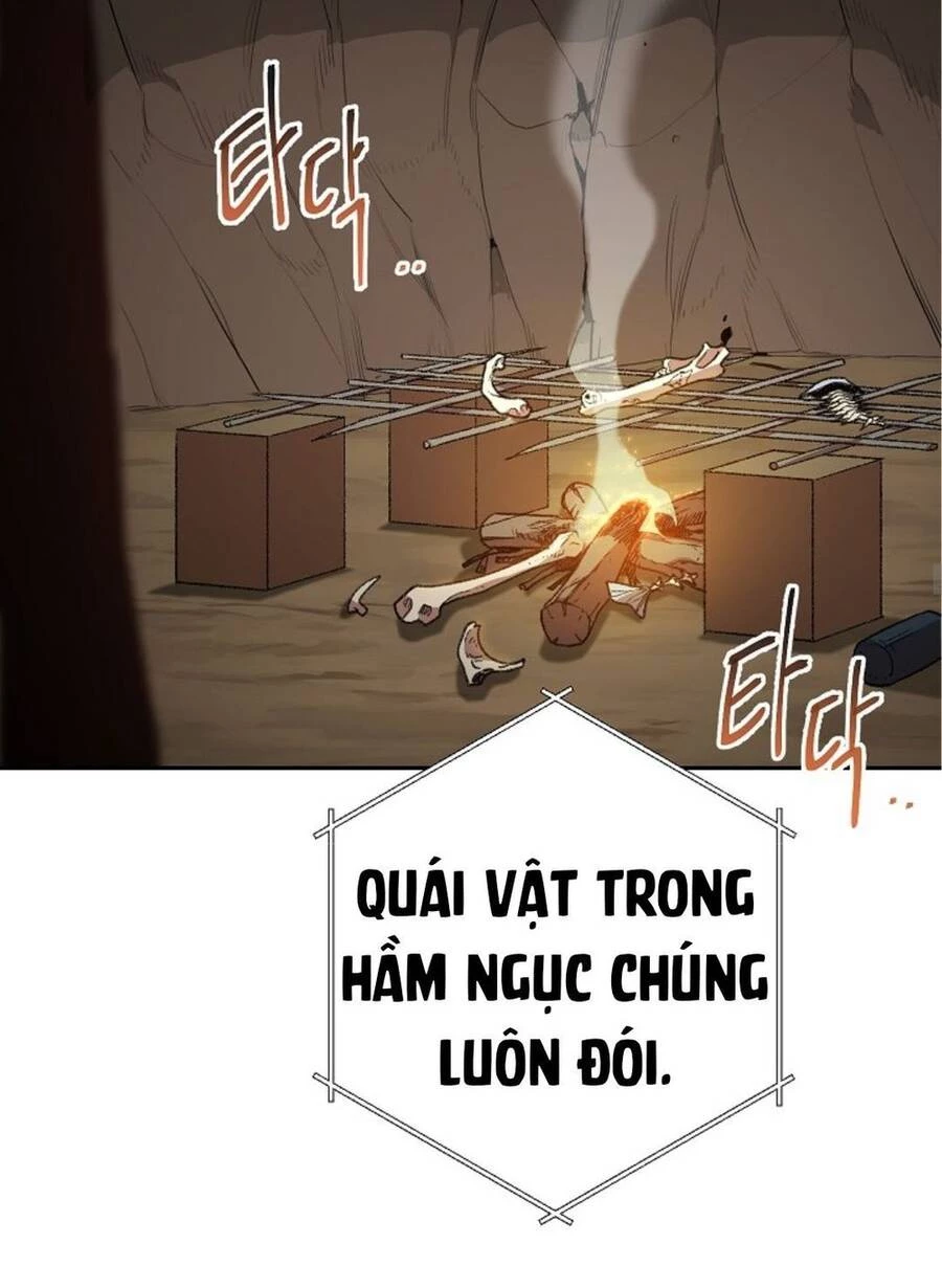 Tái Thiết Hầm Ngục Chapter 6 - Trang 4