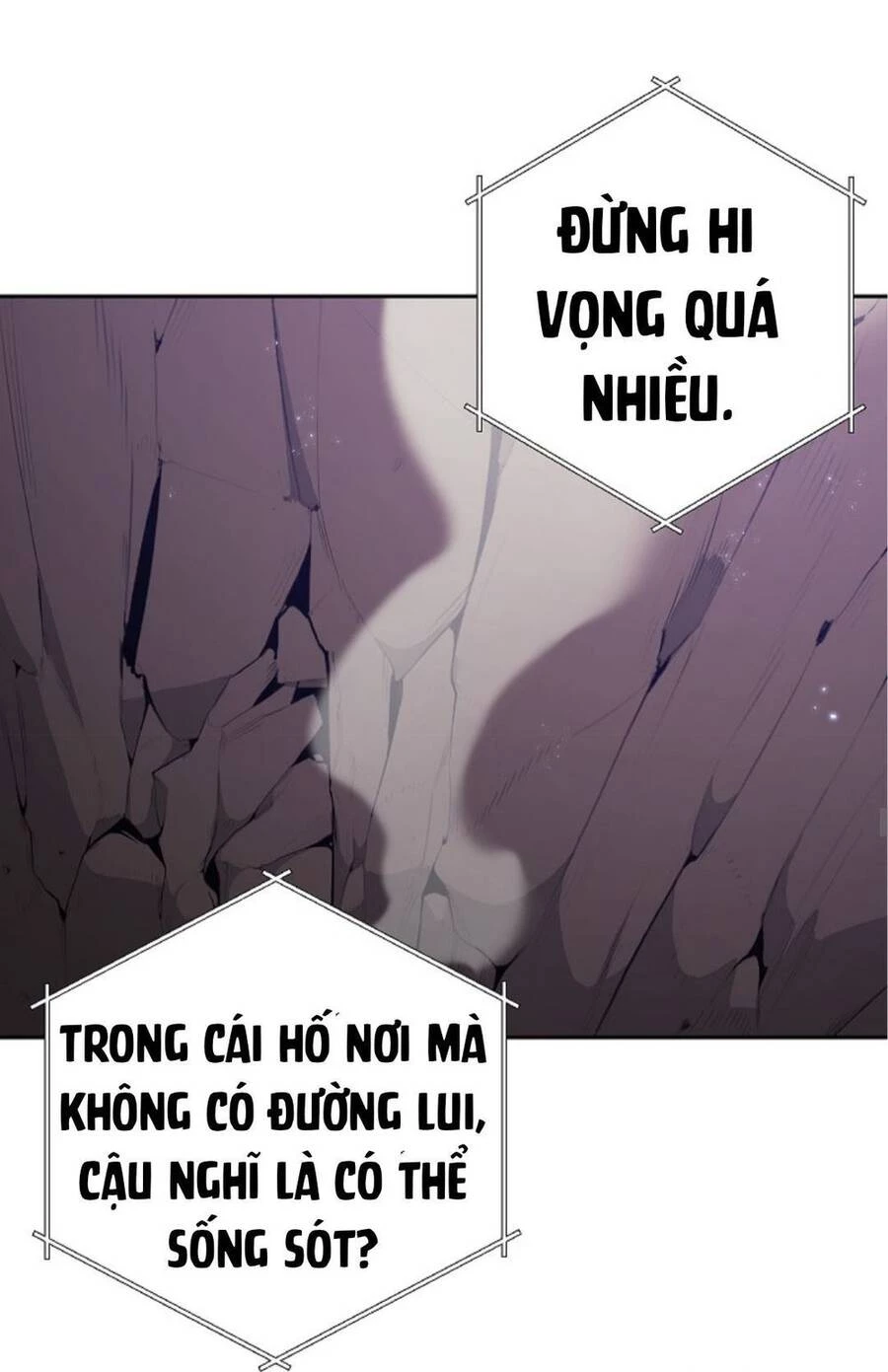 Tái Thiết Hầm Ngục Chapter 6 - Trang 4