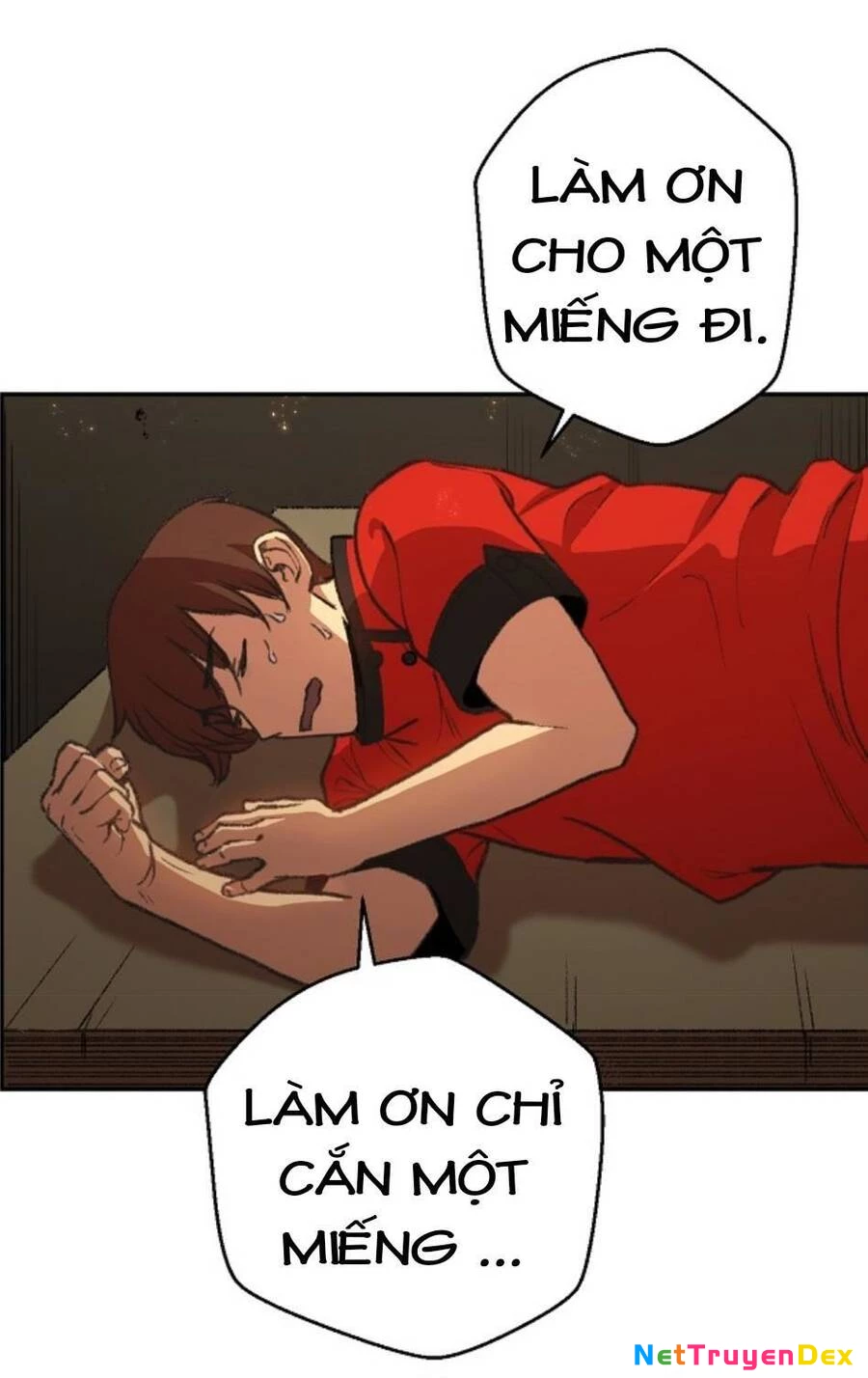 Tái Thiết Hầm Ngục Chapter 6 - Trang 4