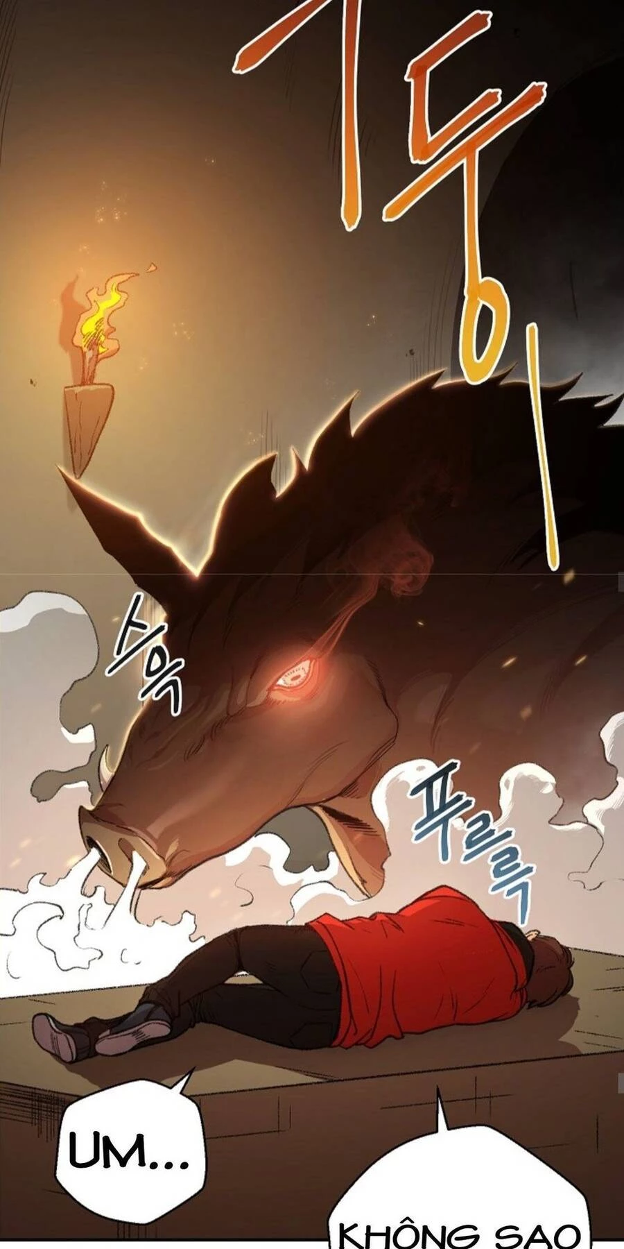 Tái Thiết Hầm Ngục Chapter 6 - Trang 4
