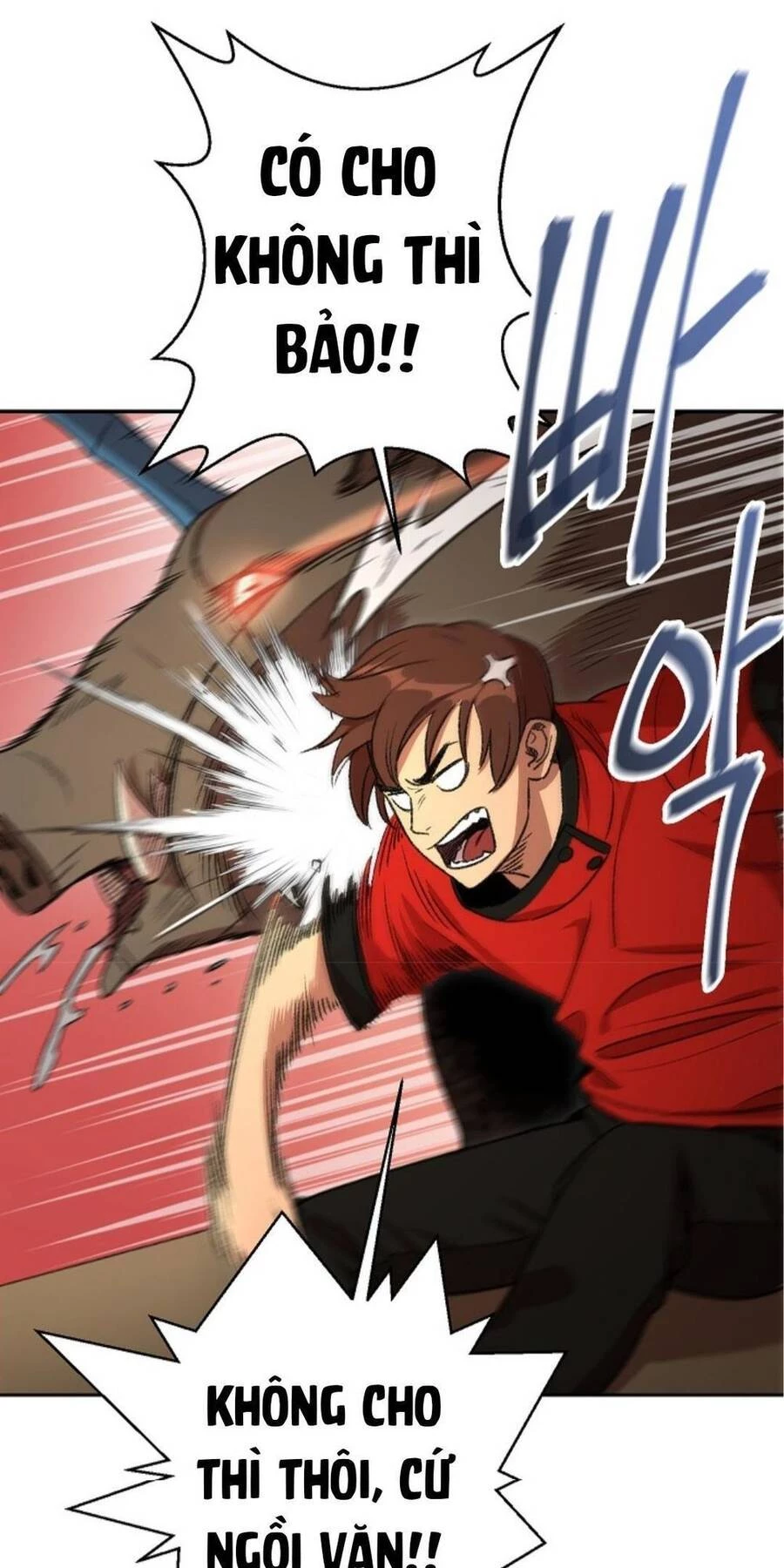 Tái Thiết Hầm Ngục Chapter 6 - Trang 4
