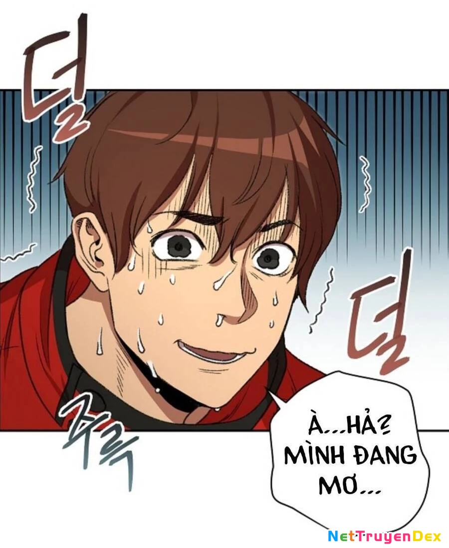 Tái Thiết Hầm Ngục Chapter 6 - Trang 4