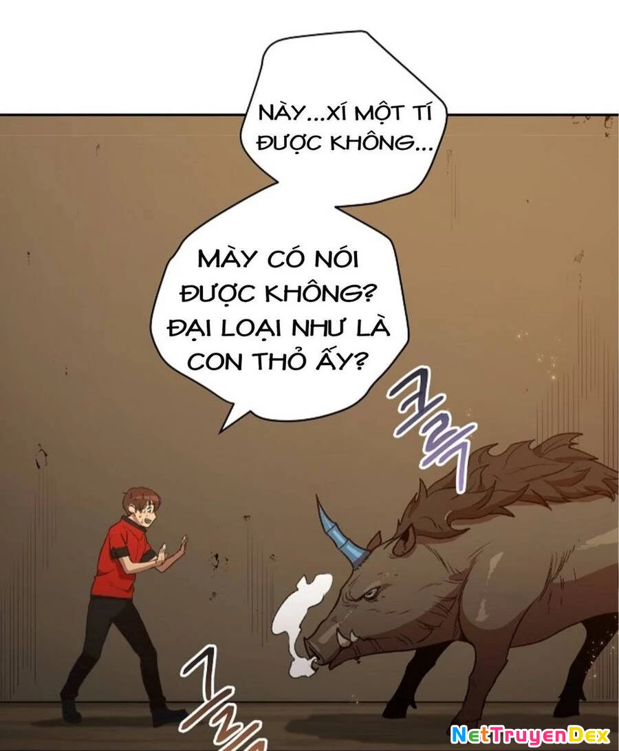 Tái Thiết Hầm Ngục Chapter 6 - Trang 4