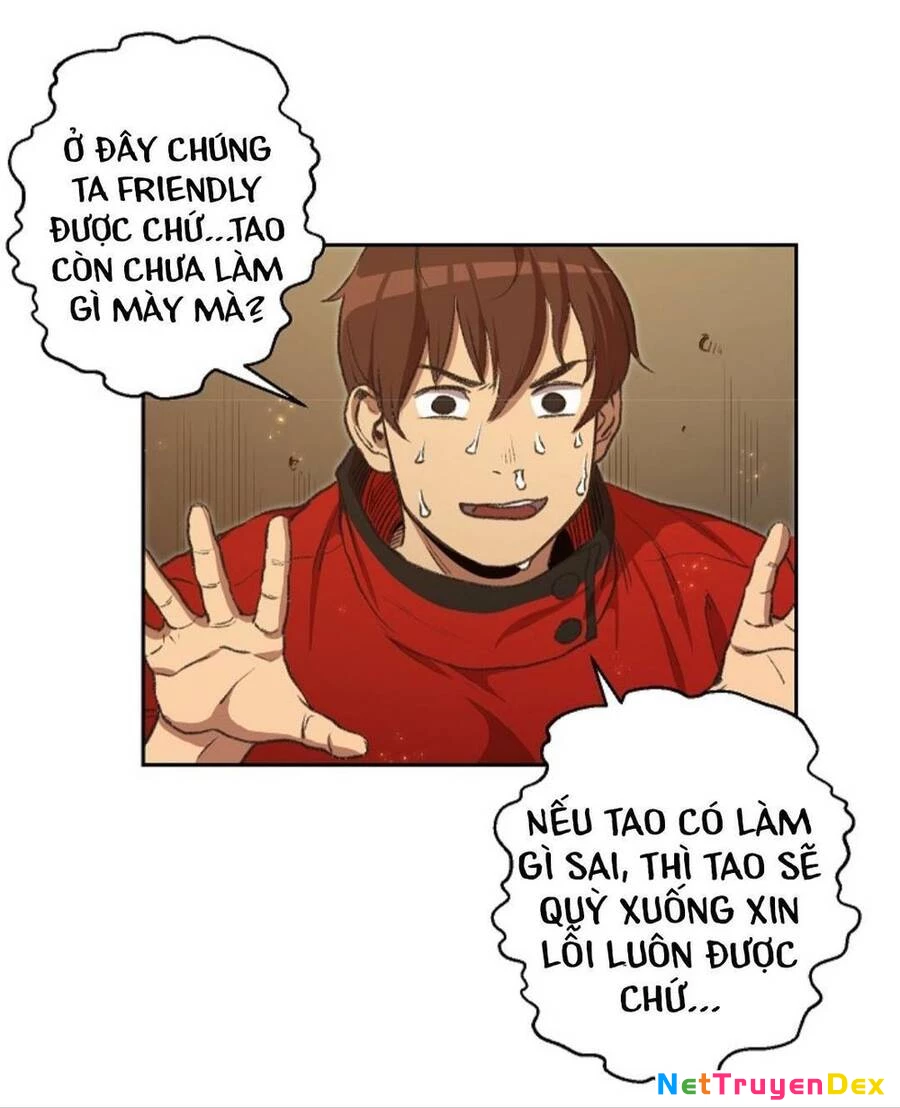 Tái Thiết Hầm Ngục Chapter 6 - Trang 4
