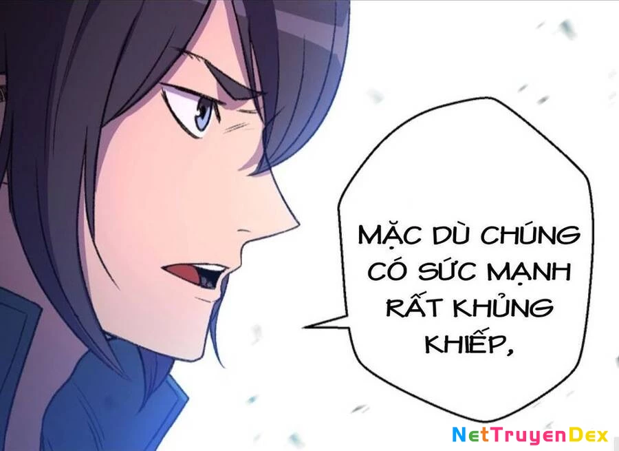 Tái Thiết Hầm Ngục Chapter 6 - Trang 4