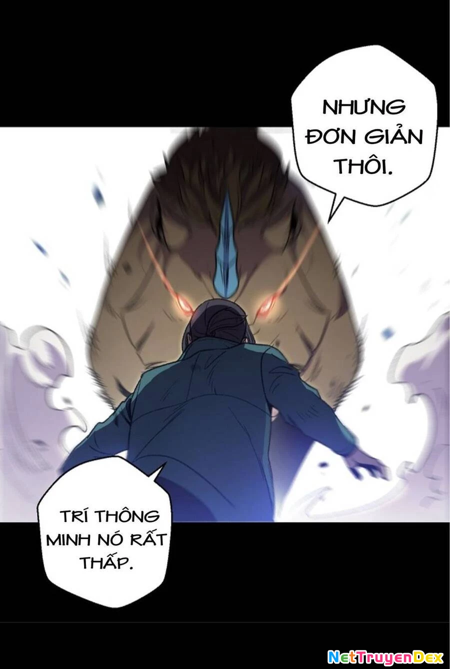 Tái Thiết Hầm Ngục Chapter 6 - Trang 4