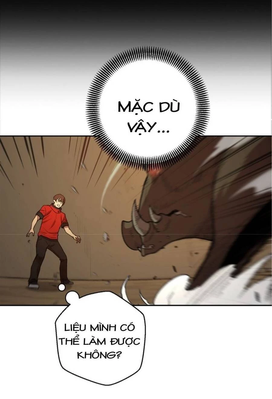 Tái Thiết Hầm Ngục Chapter 6 - Trang 4