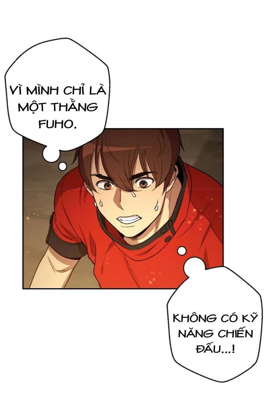 Tái Thiết Hầm Ngục Chapter 6 - Trang 4