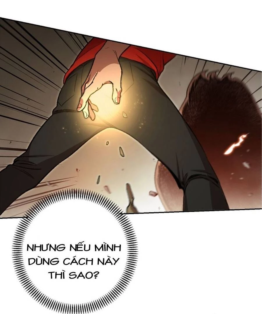 Tái Thiết Hầm Ngục Chapter 6 - Trang 4