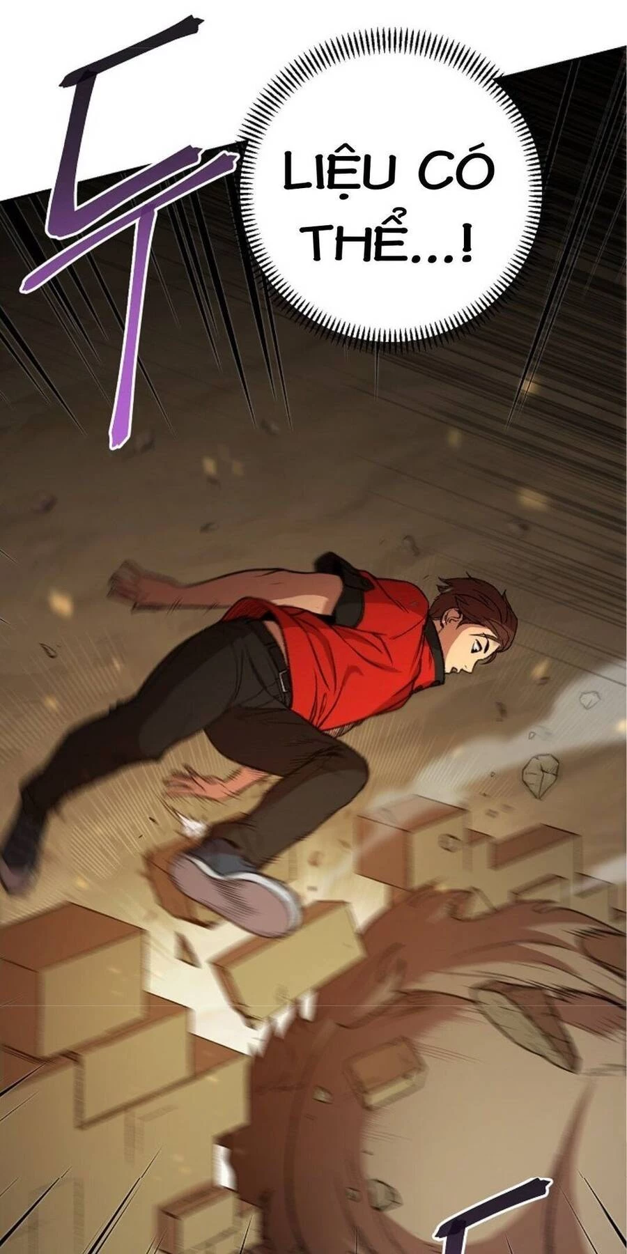 Tái Thiết Hầm Ngục Chapter 6 - Trang 4