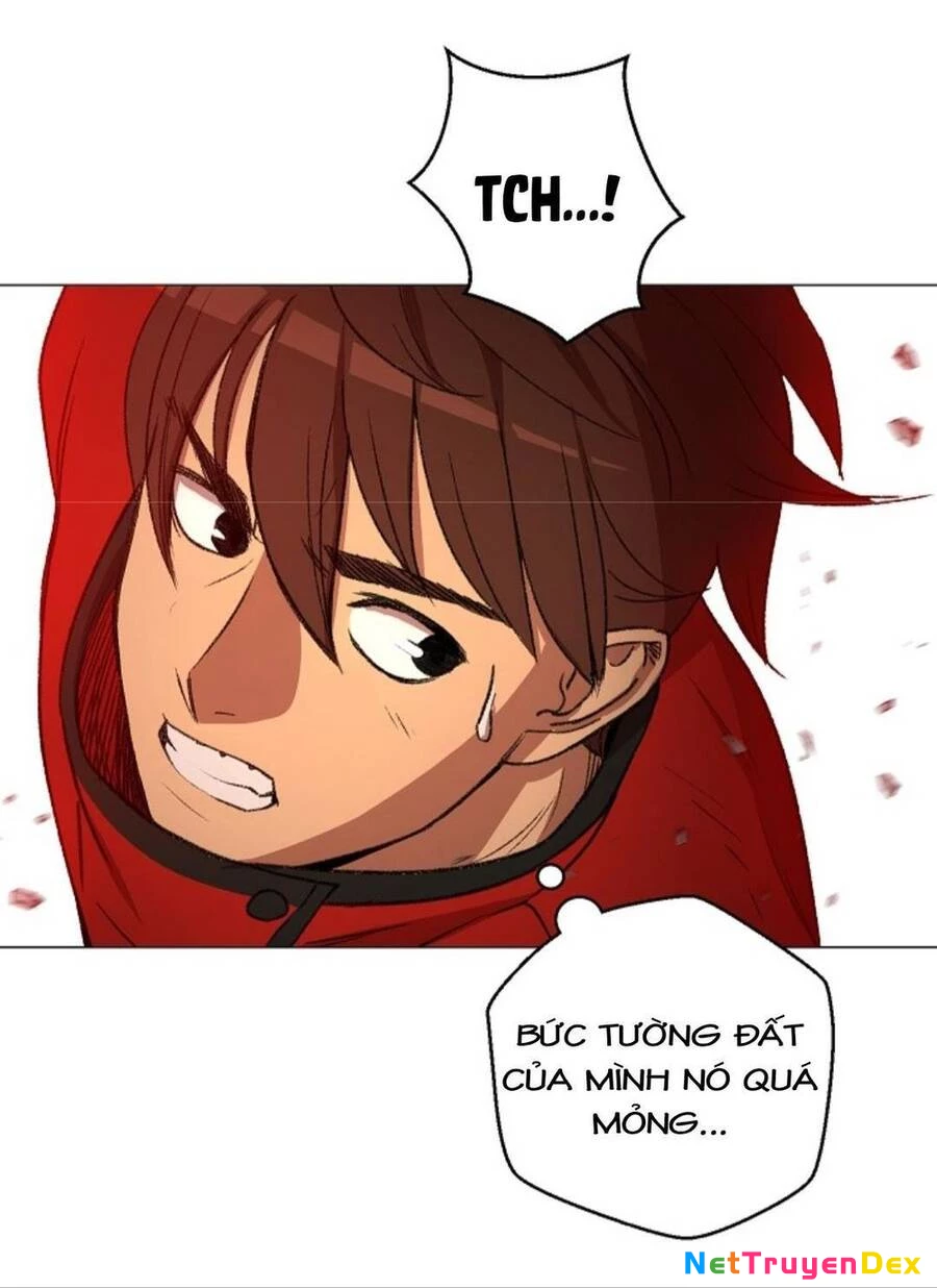 Tái Thiết Hầm Ngục Chapter 7 - Trang 4