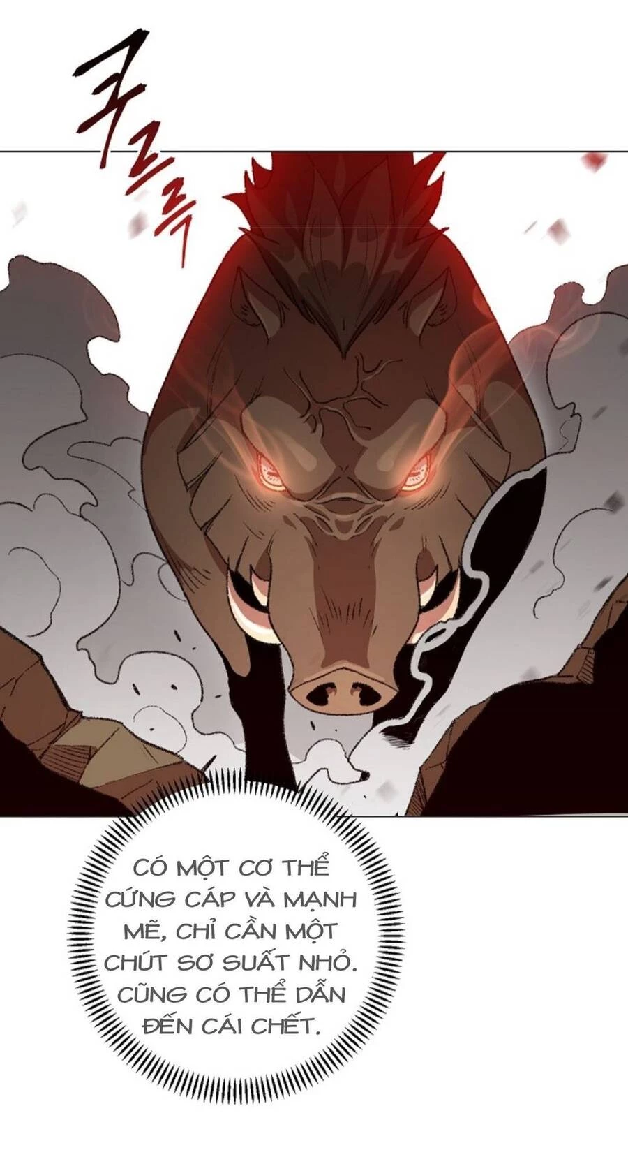 Tái Thiết Hầm Ngục Chapter 7 - Trang 4