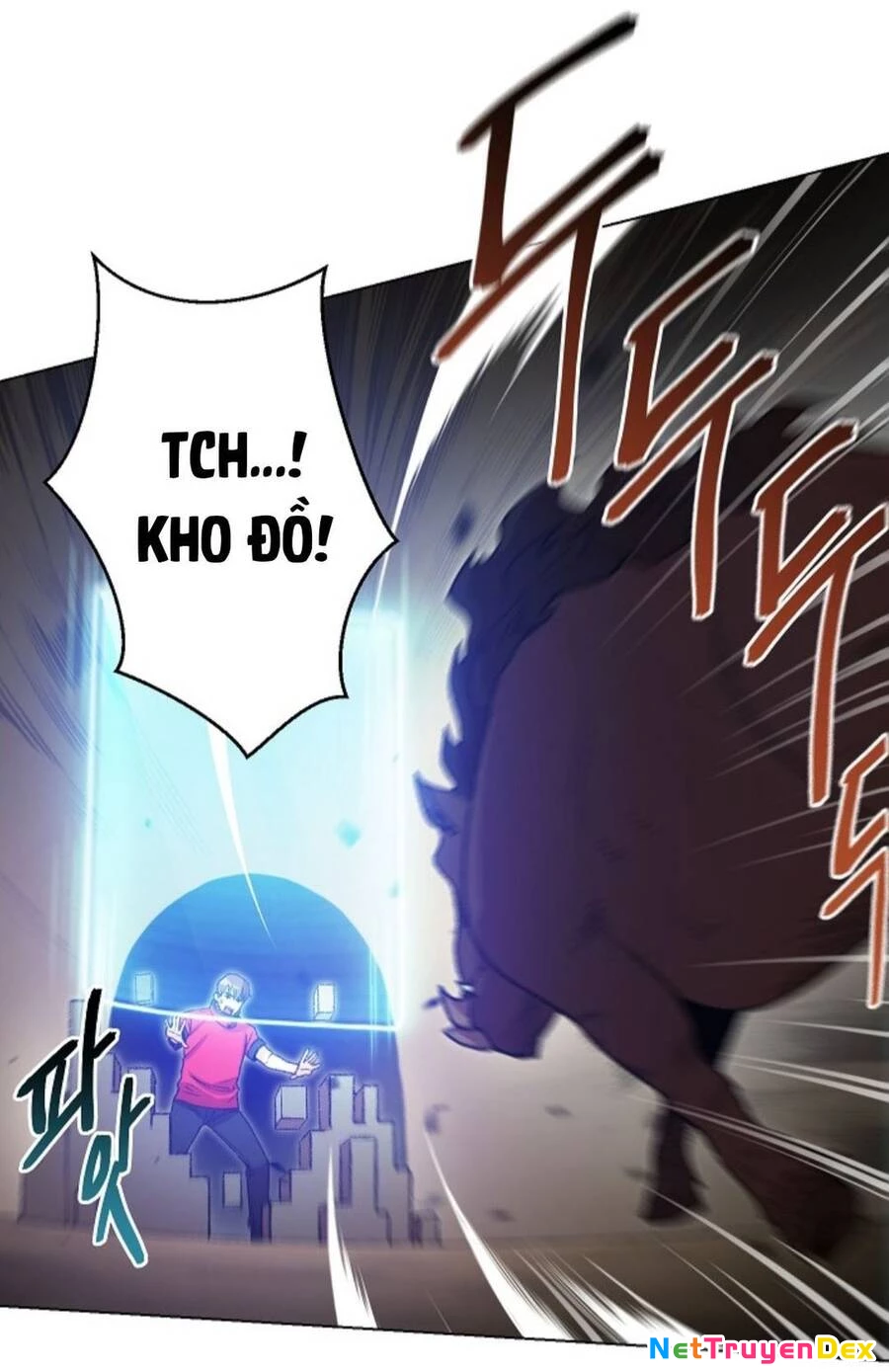 Tái Thiết Hầm Ngục Chapter 7 - Trang 4