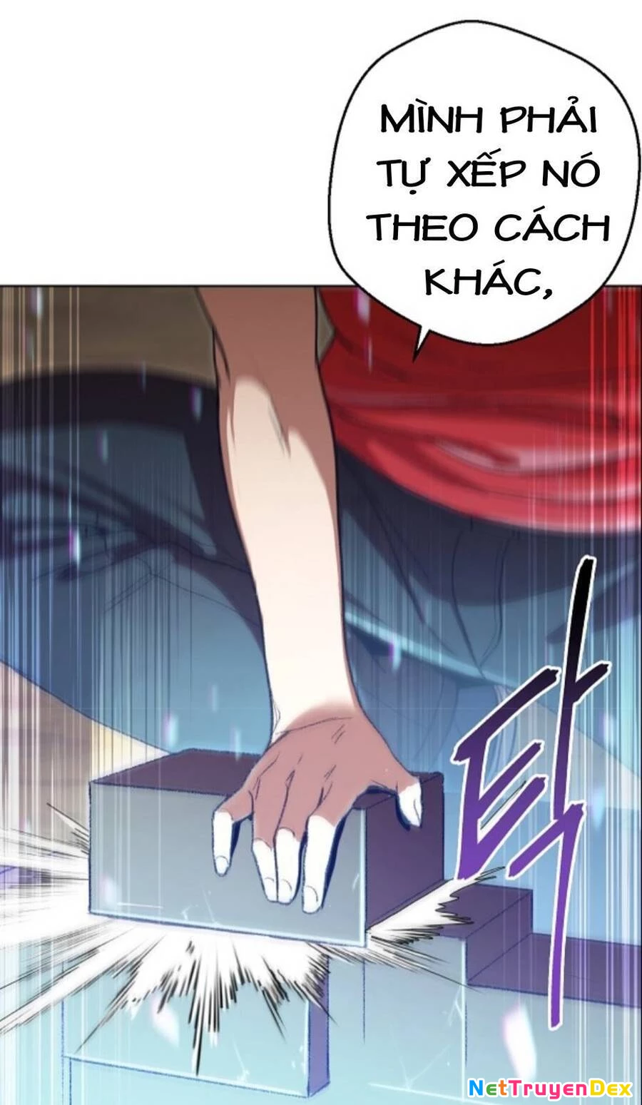 Tái Thiết Hầm Ngục Chapter 7 - Trang 4