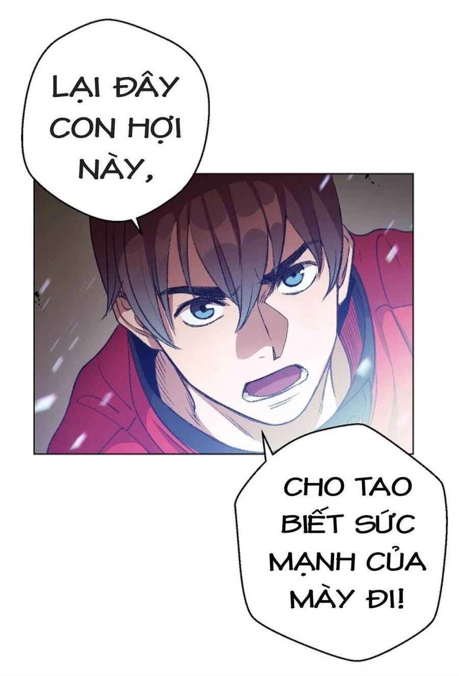 Tái Thiết Hầm Ngục Chapter 7 - Trang 4