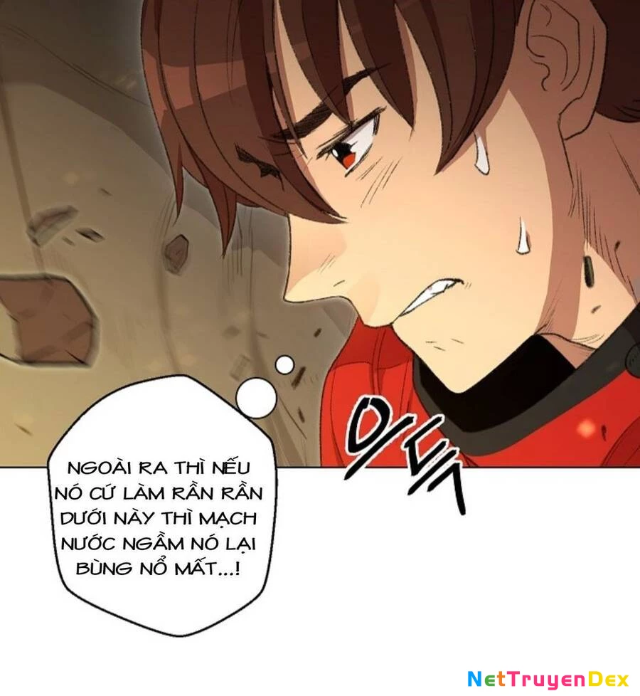 Tái Thiết Hầm Ngục Chapter 7 - Trang 4