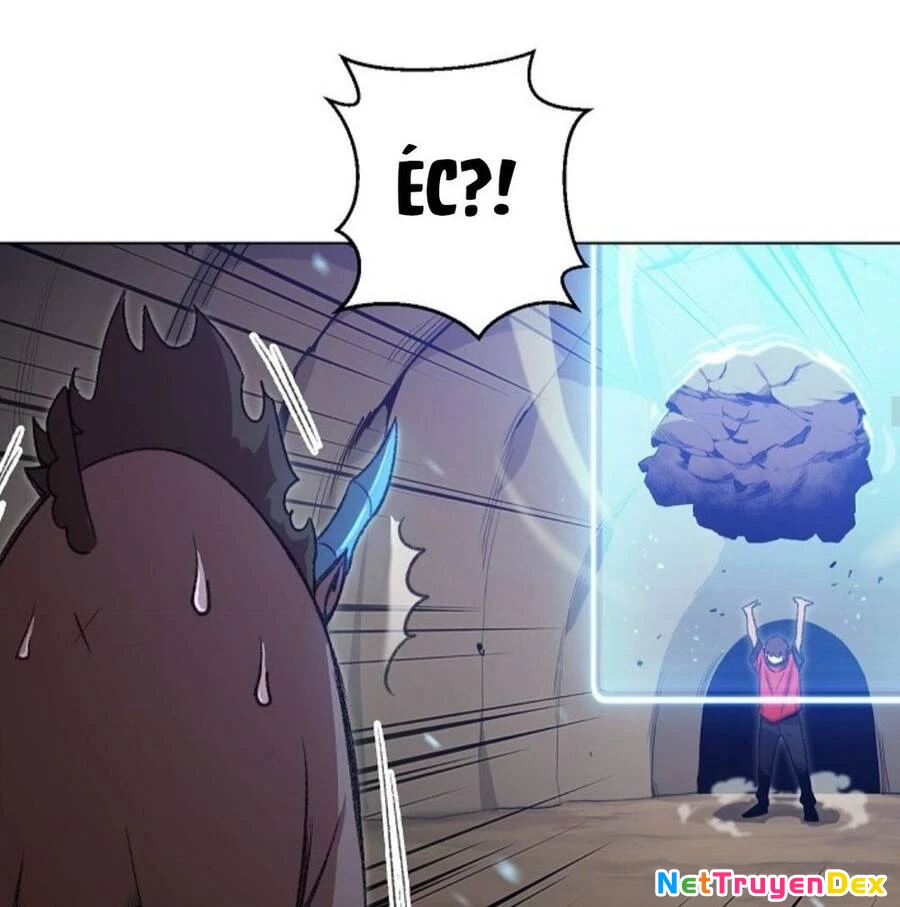 Tái Thiết Hầm Ngục Chapter 7 - Trang 4