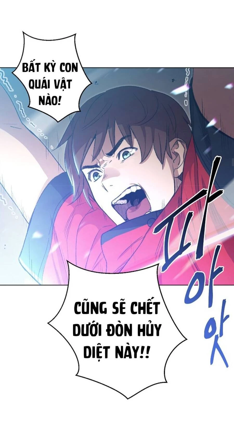 Tái Thiết Hầm Ngục Chapter 7 - Trang 4