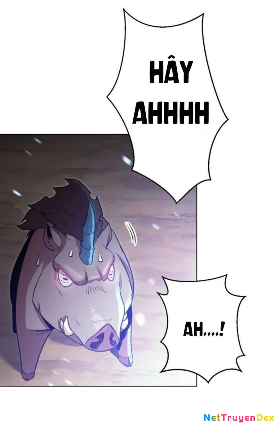 Tái Thiết Hầm Ngục Chapter 7 - Trang 4