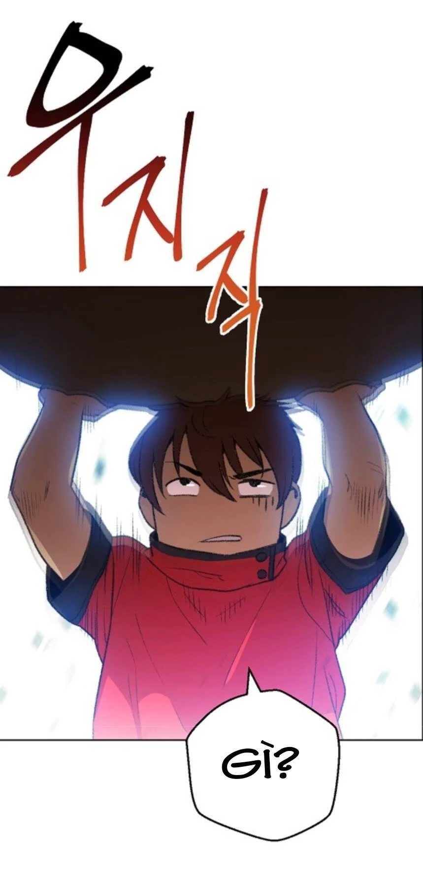 Tái Thiết Hầm Ngục Chapter 7 - Trang 4