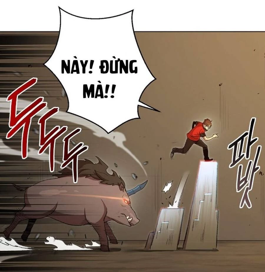 Tái Thiết Hầm Ngục Chapter 7 - Trang 4