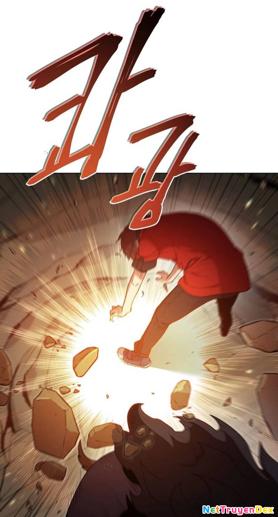 Tái Thiết Hầm Ngục Chapter 7 - Trang 4