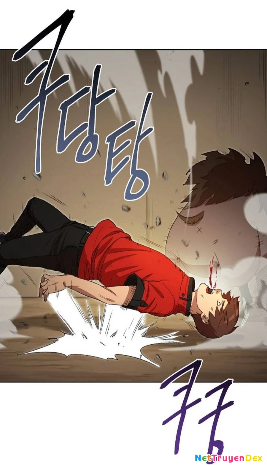 Tái Thiết Hầm Ngục Chapter 7 - Trang 4