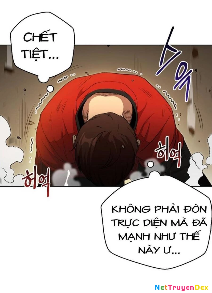 Tái Thiết Hầm Ngục Chapter 7 - Trang 4