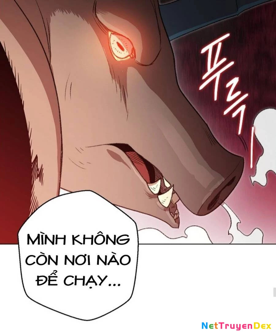 Tái Thiết Hầm Ngục Chapter 7 - Trang 4
