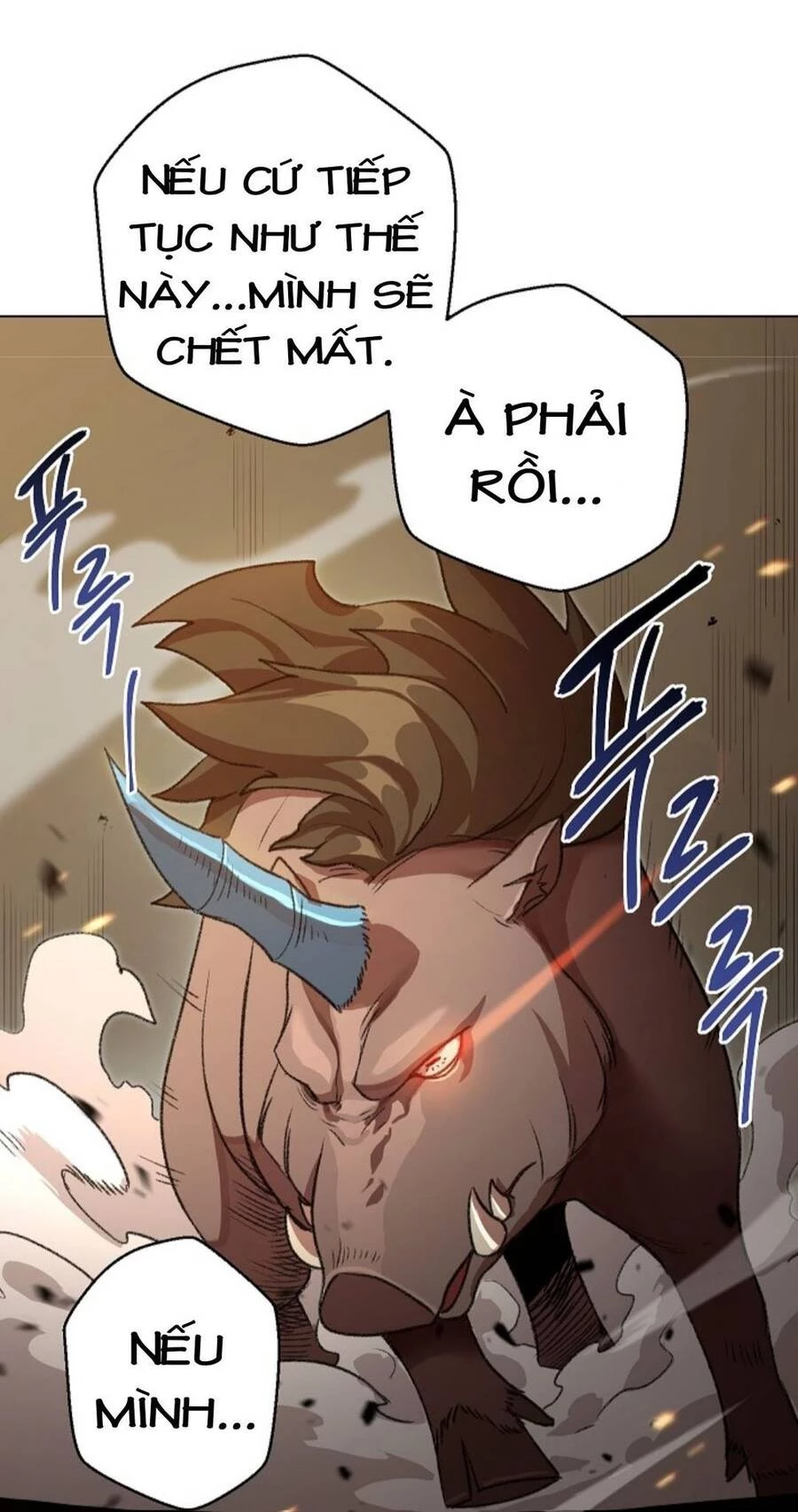 Tái Thiết Hầm Ngục Chapter 7 - Trang 4