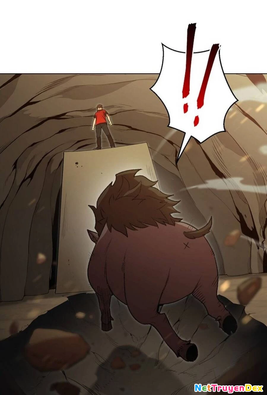 Tái Thiết Hầm Ngục Chapter 7 - Trang 4