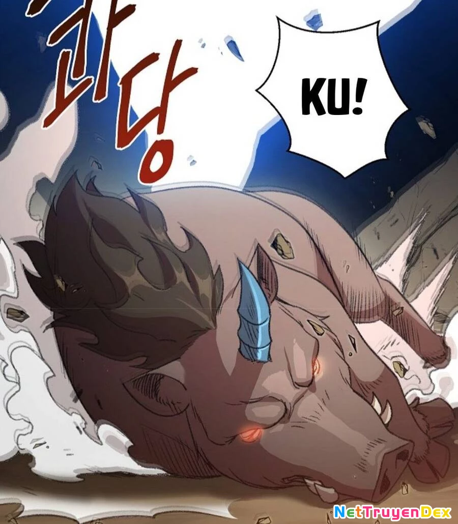 Tái Thiết Hầm Ngục Chapter 7 - Trang 4