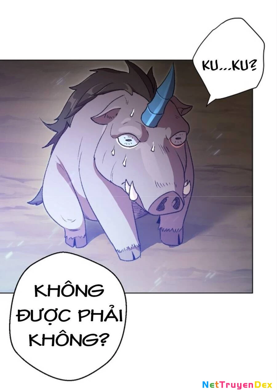 Tái Thiết Hầm Ngục Chapter 7 - Trang 4