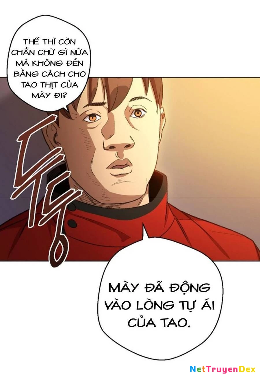 Tái Thiết Hầm Ngục Chapter 7 - Trang 4
